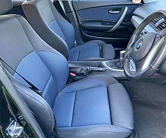 2009 BMW 118D EDITION ES - Image 4/6