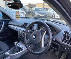 2009 BMW 118D EDITION ES - Image 5/6
