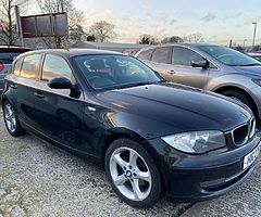 2009 BMW 118D EDITION ES - Image 6/6