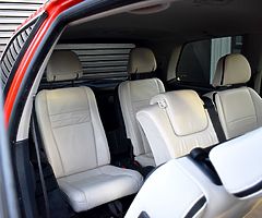 2013 Volvo XC90 R-DESIGN