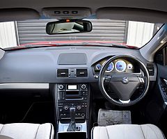 2013 Volvo XC90 R-DESIGN - Image 5/7