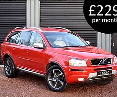 2013 Volvo XC90 R-DESIGN - Image 7/7