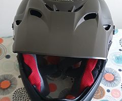 Arai MX-V Matt Black