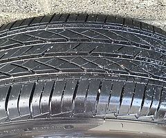 Nissan Qashqai 07 1.5 DCI FOR PARTS ONLY !! - Image 4/6