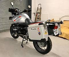 BMW 1150 GS Adventure - Image 9/10