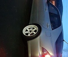 Toyota altezza as200