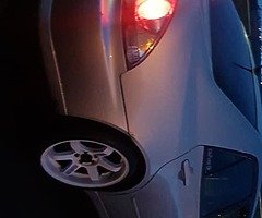 Toyota altezza as200