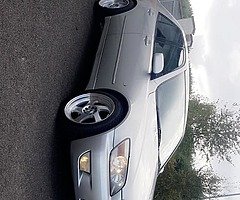 Toyota altezza as200