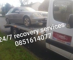 Recovery services - Image 2/4