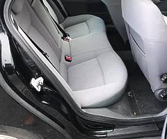 Saab 95 driving 100% fast car 1.8 turbo petrol - Image 8/9