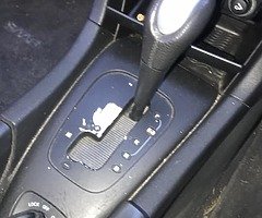 Saab 95 driving 100% fast car 1.8 turbo petrol - Image 9/9