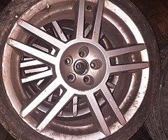 Cupra fr wheels - Image 4/5