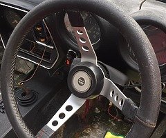 Hillman Hunter GT1972 - Image 7/8