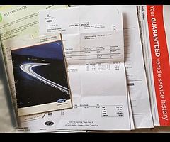 Ford Fiesta 1.4 long Nct & Tax 09/20