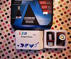 LED bulbs - Image 3/3