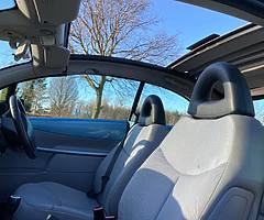 Citroen c3 1 litre soft top nct 7/20 only 131km ⭐️⭐️⭐️ - Image 5/9