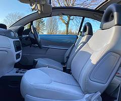 Citroen c3 1 litre soft top nct 7/20 only 131km ⭐️⭐️⭐️ - Image 6/9