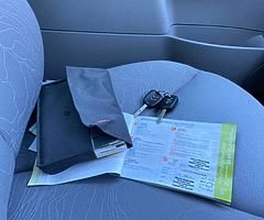 Citroen c3 1 litre soft top nct 7/20 only 131km ⭐️⭐️⭐️ - Image 9/9