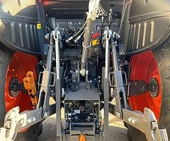 KUBOTA M135GX-IV - Image 7/9