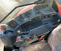 KUBOTA M135GX-IV - Image 9/9