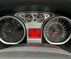2009 1.6 DIESEL FORD FOCUS - Image 8/10