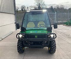 2018 JOHN DEERE 855M GATOR - Image 3/10
