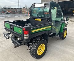 2018 JOHN DEERE 855M GATOR - Image 7/10