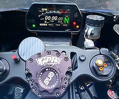 2016 r1 race bike - Image 4/6