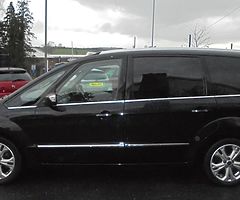 2013 Ford Galaxy Titanium 2.0 TDCi 7 Seats, 35,000 Miles& FFSH - Image 7/10