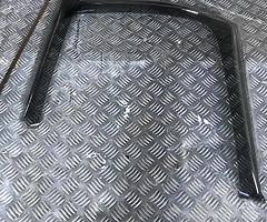 Bullbar Roofracks bulkheads fit vivaro traffic