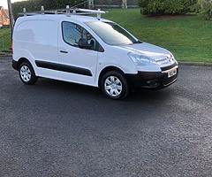 ❌Wanted wanted 3 Seater Berlingo Partner ❌