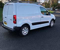 ❌Wanted wanted 3 Seater Berlingo Partner ❌