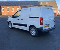 ❌Wanted wanted 3 Seater Berlingo Partner ❌