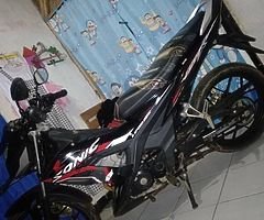 Hoyong jadi bit karbu nu sami mulus