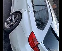 2013 320d f31 se model