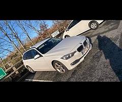 2013 320d f31 se model - Image 6/6