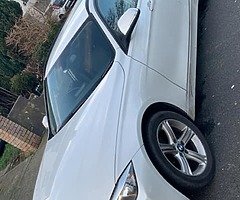 BMW 320D f31 touring