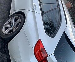 BMW 320D f31 touring - Image 4/6