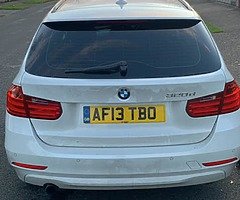 BMW 320D f31 touring - Image 5/6