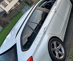 BMW 320D f31 touring - Image 6/6