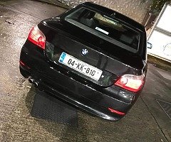 Bmw 520i