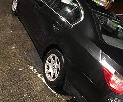 Bmw 520i - Image 4/4