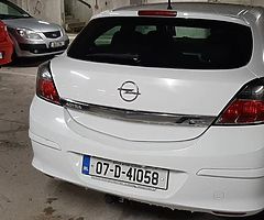 Opel Astra - Image 4/6