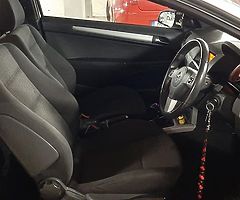 Opel Astra - Image 5/6