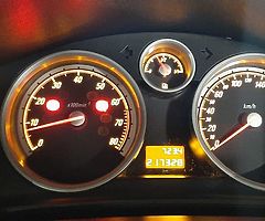 Opel Astra - Image 6/6