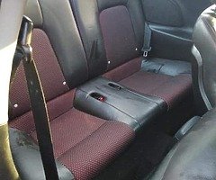 Hyundai coupe - Image 5/6