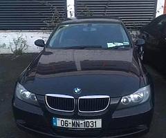 Bmw 320i
