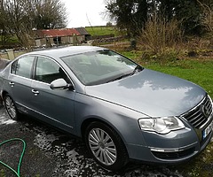 2010 Passat immaculate - Image 3/9