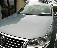 2010 Passat immaculate - Image 7/9