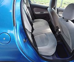2004 Peugeot 206 1.1 petrol - Image 5/10